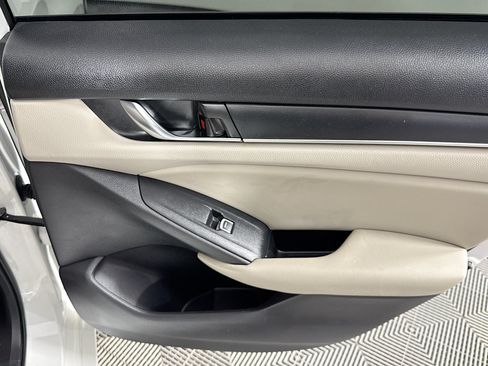 Used 2020 Honda Accord LX image 26