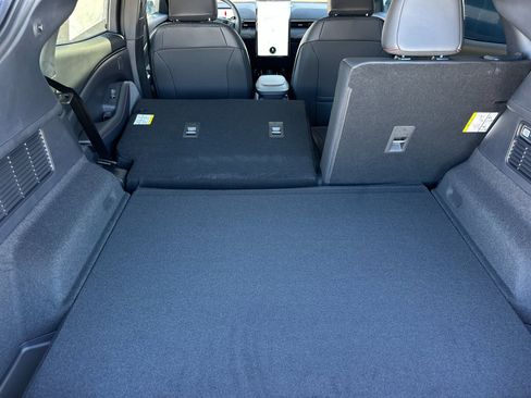 New 2025 Ford Mustang Mach-E Premium w/ Sport Appearance Package AWD/4WD image 17