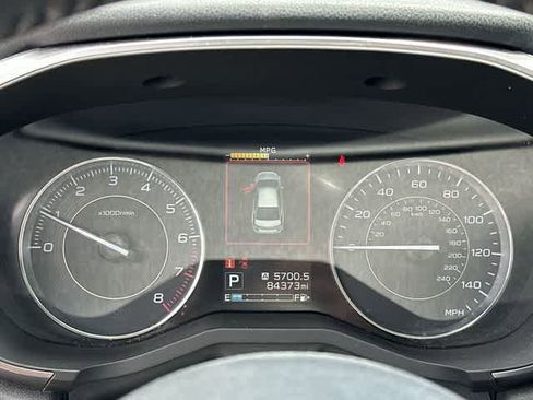 Used 2018 Subaru Impreza 2.0i Limited AWD/4WD image 7