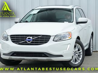 Used 2016 Volvo XC60 T5 Premier w/ Proximity Package video 1