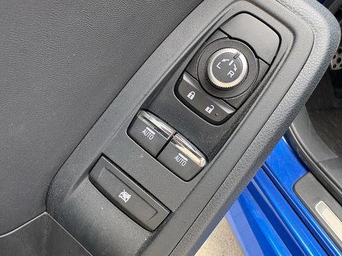 Used 2024 Subaru BRZ Limited RWD image 12