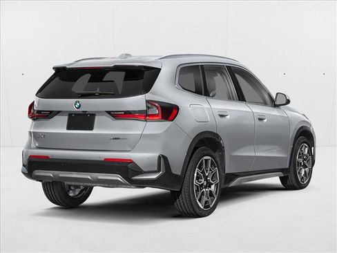 New 2026 BMW X1 xDrive28i AWD/4WD image 2