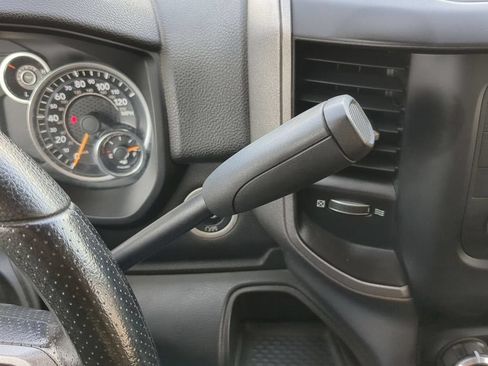 Used 2019 RAM 5500 Tradesman RWD image 17