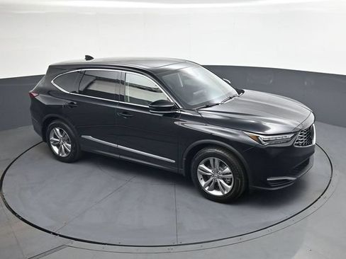 New 2026 Acura MDX SH-AWD image 20
