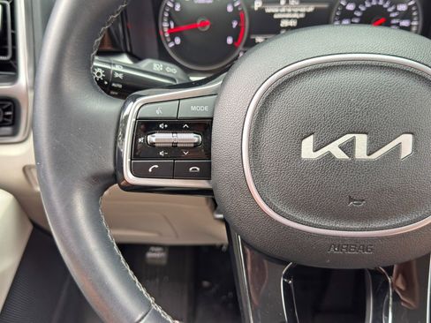 Used 2023 Kia Sorento S w/ Panoramic Sunroof Package FWD image 20
