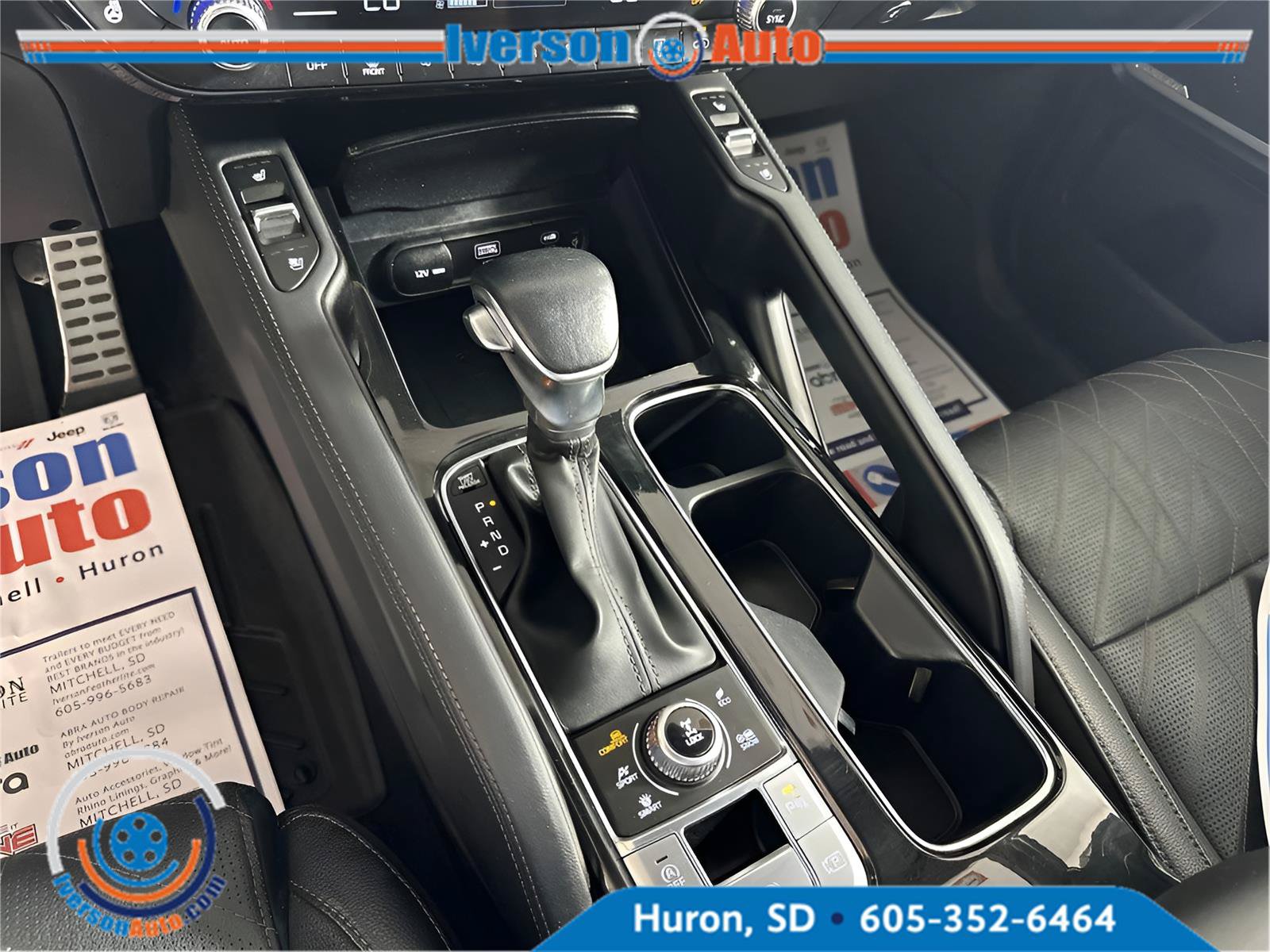 Used 2024 Kia Telluride SX X-Pro AWD/4WD image 24