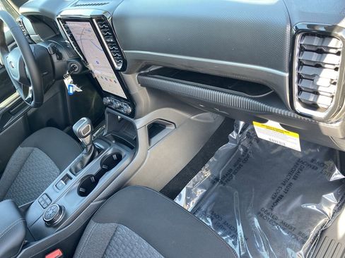 New 2026 Ford Ranger XLT image 11
