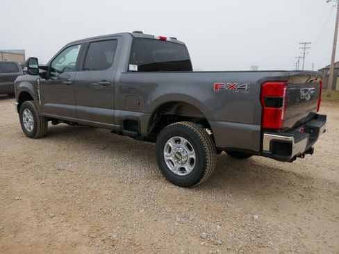 New 2026 Ford F250 XLT w/ XLT Premium Package image 6