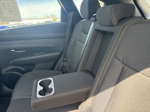 Certified 2026 Hyundai Tucson SE image 35