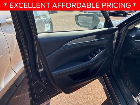 Used 2018 MAZDA MAZDA6 Touring image 12