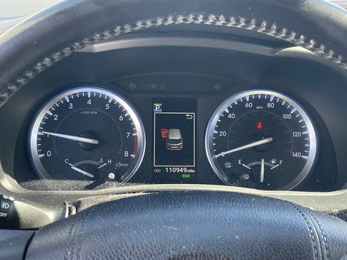 Used 2017 Toyota Highlander Limited image 7