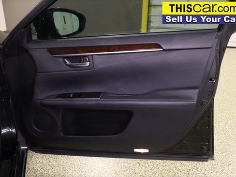 Used 2016 Lexus ES 350 w/ Premium Package w/Wood Trim image 29