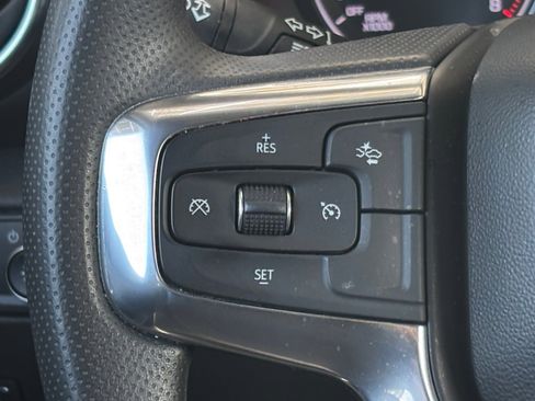 Used 2023 Chevrolet Blazer LT FWD image 11