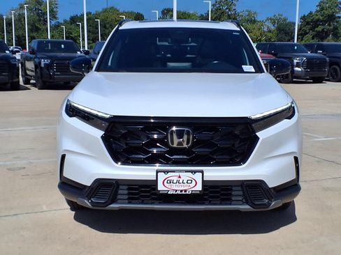 Used 2024 Honda CR-V Sport image 4