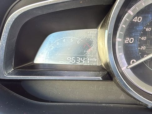 Used 2016 Scion iA FWD image 17