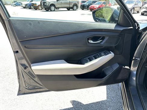Used 2024 Honda Accord EX image 16