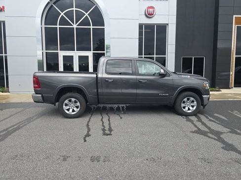 Certified 2022 RAM 1500 Laramie image 7