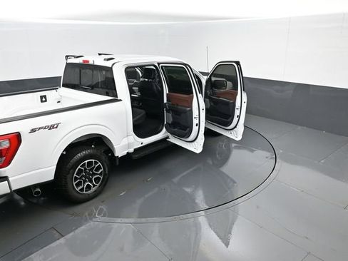 Used 2023 Ford F150 Lariat image 27