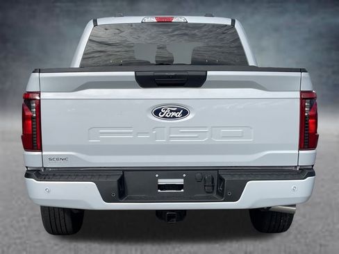 New 2025 Ford F150 STX image 20