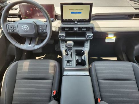 New 2026 Toyota RAV4 SE FWD image 22
