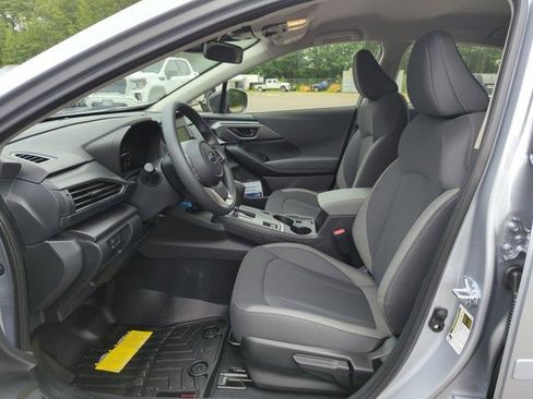 New 2025 Subaru Impreza 2.0i image 9