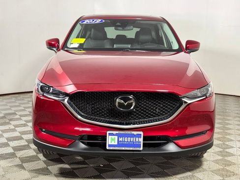 Used 2019 MAZDA CX-5 Grand Touring w/ GT Premium Package AWD/4WD image 10