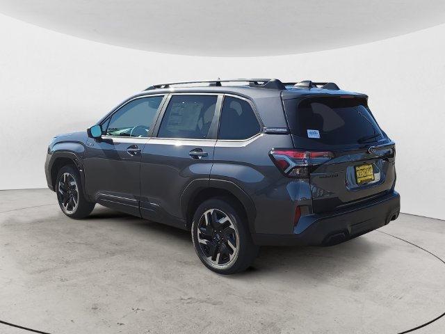 New 2026 Subaru Forester Touring AWD/4WD image 7