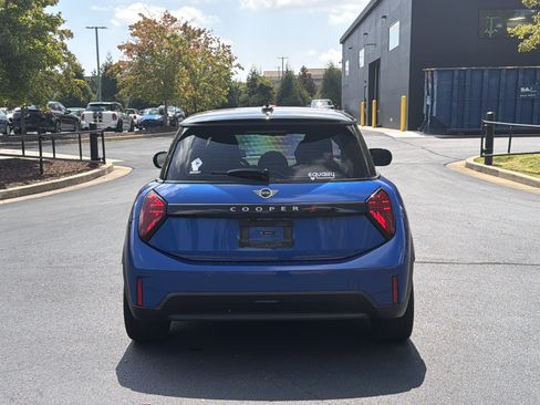 Used 2025 MINI Cooper S FWD image 13