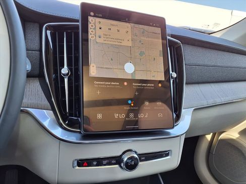 New 2026 Volvo XC90 B6 Ultra image 15