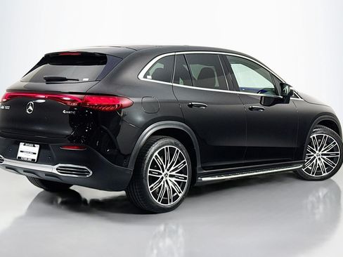 Used 2023 Mercedes-Benz EQE 500 4MATIC SUV image 10