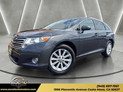 Used 2011 Toyota Venza