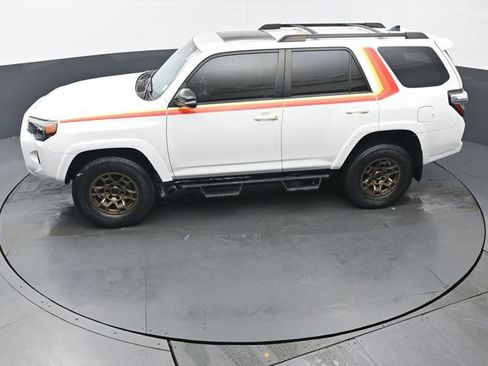 Certified 2023 Toyota 4Runner 40th Anniversary SE image 45