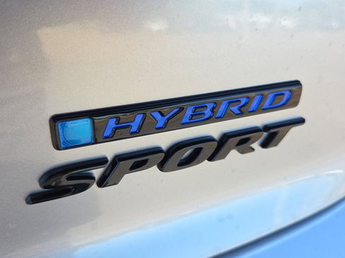 New 2026 Honda Accord Sport image 12