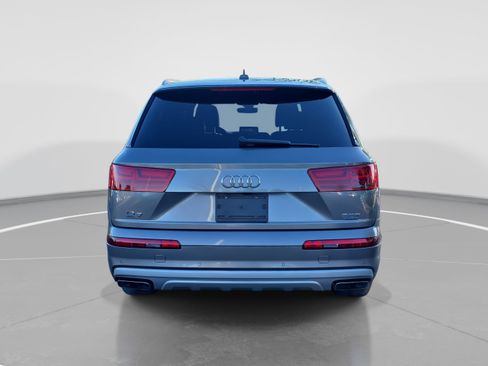 Used 2017 Audi Q7 3.0T Premium Plus image 6