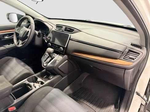 Used 2018 Honda CR-V EX image 25