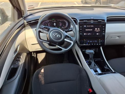 Used 2024 Hyundai Tucson SEL image 11