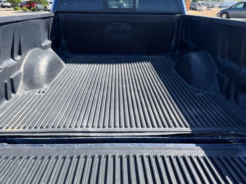 Used 2008 Ford F150 Lariat AWD/4WD image 10