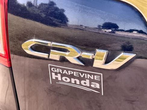 Used 2016 Honda CR-V SE image 8