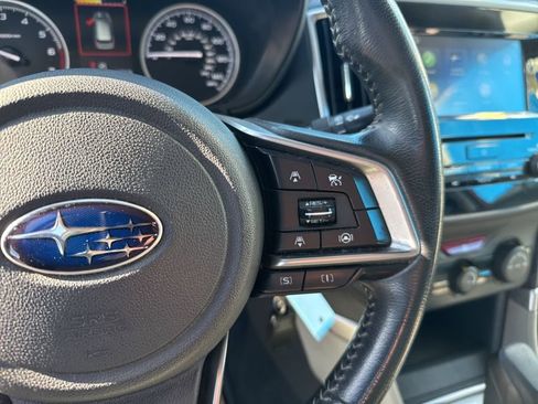 Used 2020 Subaru Forester Premium w/ Popular Package #1 image 22