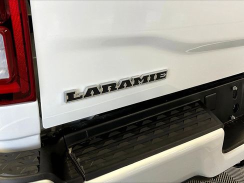 Used 2025 RAM 2500 Laramie image 26