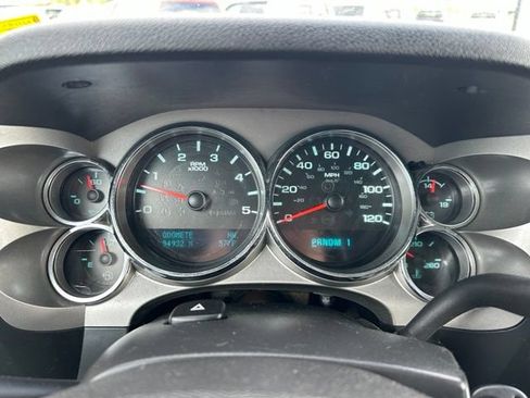 Used 2013 GMC Sierra 2500 SLE AWD/4WD image 21