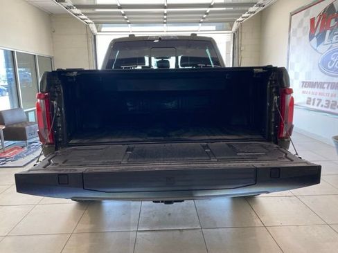 Used 2025 Ford F150 Raptor AWD/4WD image 7