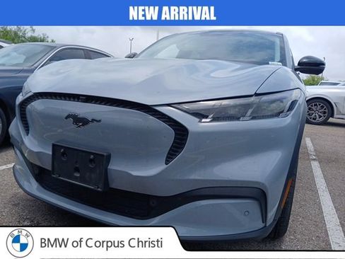 Used 2025 Ford Mustang Mach-E Select RWD image 2