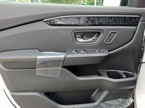New 2026 Honda Passport TrailSport Elite image 9
