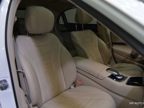 Used 2020 Mercedes-Benz S 560 Sedan image 13