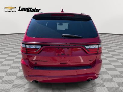 Used 2021 Dodge Durango GT