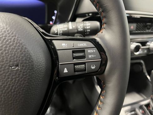 Certified 2026 Honda CR-V Sport Touring image 22