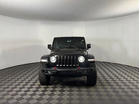 Used 2021 Jeep Wrangler Rubicon image 5