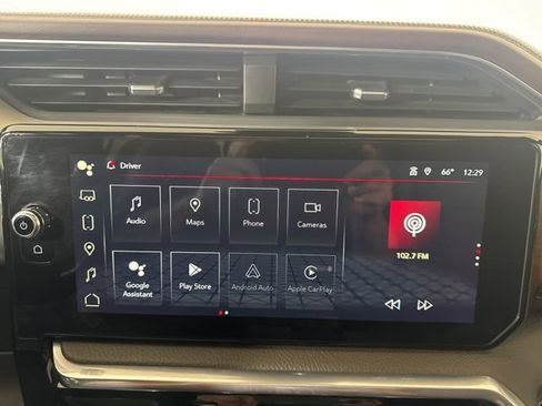 Used 2022 GMC Sierra 1500 Denali w/ Denali Reserve Package AWD/4WD image 14