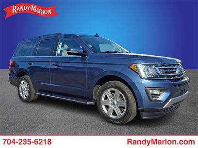 Used 2019 Ford Expedition XLT w/ Equipment Group 202A